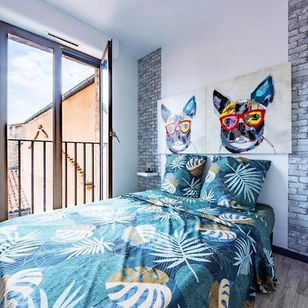 Apartament L'Appart Denfert Montauban Zewnętrze zdjęcie