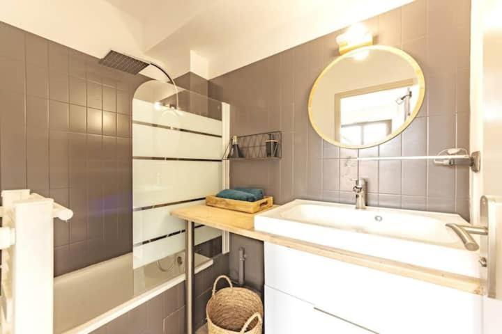 Apartament L'Appart Denfert Montauban Zewnętrze zdjęcie