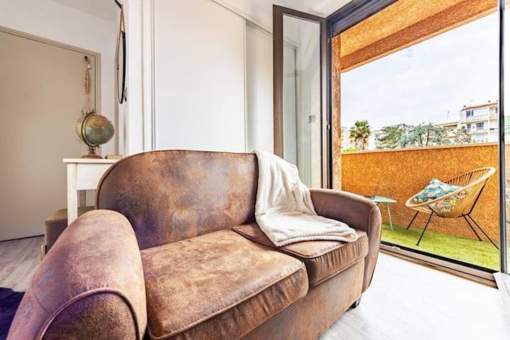 Apartament L'Appart Denfert Montauban Zewnętrze zdjęcie
